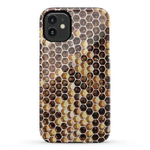 Honey Phone Case